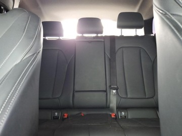BMW X3 G01 2022 BMW X3 2022r., SDRIVE30I, od ubezpieczalni 2.0 Benzyna 248KM, zdjęcie 8