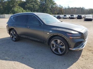  Genesis GV80 Prestige 2025 2.5l 2.5 Benzyna 300KM, zdjęcie 3