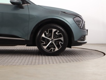 Kia Sportage V SUV 1.6 T-GDI MHEV 180KM 2022 Kia Sportage 1.6 T-GDI MHEV, Salon Polska, zdjęcie 14