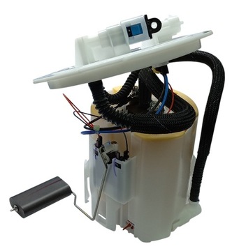 ELEKTRICKÁ ČERPADLO PALIVA OPEL ZAFIRA B FAMILY 1.9 CDTI