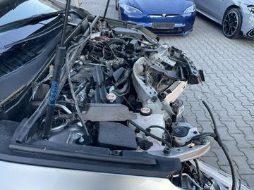 Lexus NX II SUV Facelifting 2.5 350h 243KM 2023 Lexus NX 350H AWD Skóra Automat Podgrzewanie, zdjęcie 9