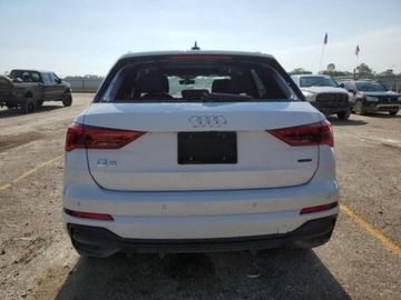 Audi Q3 II 2020 Audi Q3 Audi Q3 S line Premium Plus 45 TFSI quattro, od ubezpieczalni 2.0, zdjęcie 4