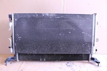 KOMPLET CHŁODNIC RENAULT LAGUNA III 3 2.0 B