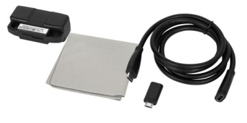 ТЕРМОИЗОЛЯЦИОННАЯ КАМЕРА ДЛЯ СМАРТФОНА MicroUSB USB-C Android UNI-T UTI120 Mobile