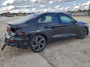 Audi A3 8Y 2023 Audi A3 Limousine Premium 2023 2.0 Benzyna 201KM, zdjęcie 3