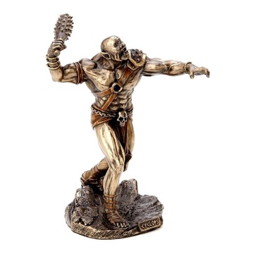 МИФОЛОГИЧЕСКИЙ ЦИКЛОП С ВЕРОНСКОЙ КОРОБКОЙ MACCE v