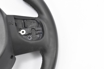 КОЖАНЫЙ РУЛЬ 630318600C 735655361 FIAT TIPO II 356 357 2016