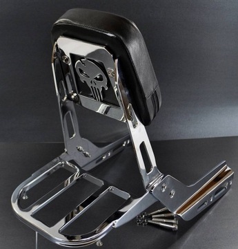 СПИНКА С БАГАЖНИКОМ HONDA VTX 1300 180