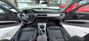 BMW Seria 3 E90-91-92-93 2009 BMW 3 e90 lift 2.0 d 136ps rej.PL Doinwestowana Polecam, zdjęcie 5