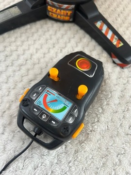 Мега Кран Дикки Тойс