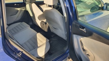 Volkswagen Passat B6 Variant 2.0 TDI-CR DPF 140KM 2008 VW PASSAT Variant 2.0 TDI 140 KM,DSG, zdjęcie 19
