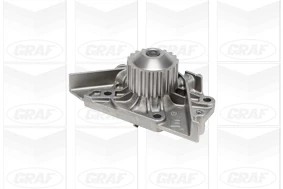 POMPA WODY CITROEN C4 1,8 2,0 06- -