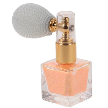 BŁYSKAJĄCY PUDER W SPRAYU