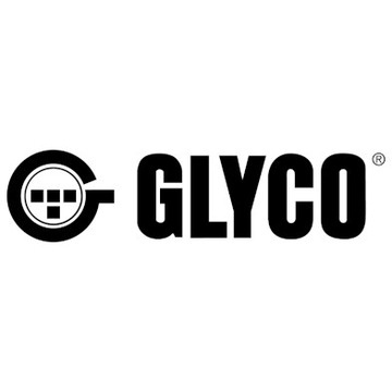 ŠÁLKY HLAVNÍ KPL. GLYCO