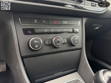 Seat Leon III X-Perience 2.0 TDI CR 150KM 2015 Seat Leon 2.0 Tdi - 4x4 - Szwajcaria Oponki lato - Radar Navi - Top 2.0, zdjęcie 32