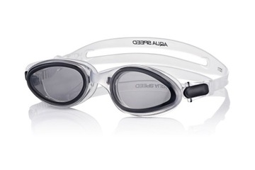 AQUASPEED Okulary pływackie Anti-Fog Ultra-Fit