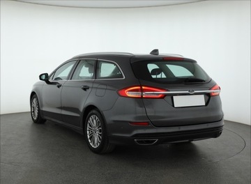Ford Mondeo V Kombi Facelifting 2.0 EcoBlue 190KM 2020 Ford Mondeo 2.0 EcoBlue, 187 KM, Automat, Navi, zdjęcie 3