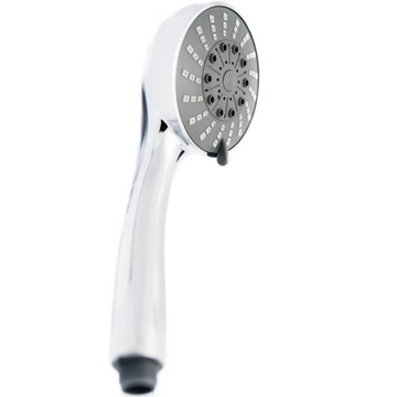 РУЧКА ДЛЯ ДУША 3F ANTI-CALC SLU-33