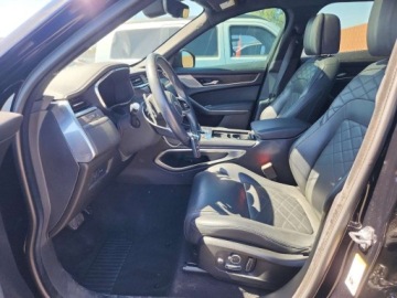 Jaguar F-Pace 2021 Jaguar F-Pace S 2021 2.0 Benzyna 247KM, zdjęcie 7