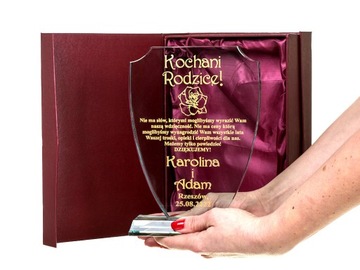 PREZENT URODZINY JUBILEUSZ ROCZNICA ŚLUBU 1-99