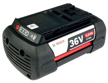 АККУМУЛЯТОРНАЯ ВОЗДУХОДУВКА ALB 36 LI BOSCH