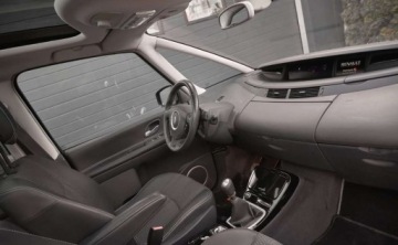 Renault Espace IV Van 2.0 i 16V Turbo 170KM 2012 Renault Grand Espace Renault Grand Espace 2.0 TCe 170 Celsium 2.0 Benzyna, zdjęcie 26