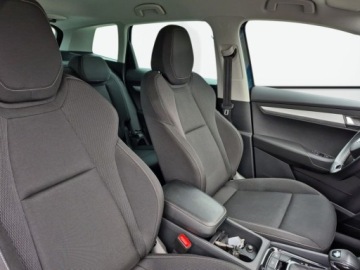 Skoda Karoq Crossover Facelifting 2.0 TDI SCR 115KM 2023 Skoda Karoq DSG Virtual CockpitStyle Faktura VATKamera ACC 2.0 Diesel, zdjęcie 13