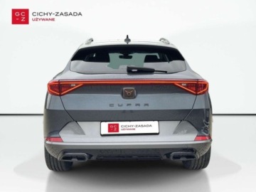 Cupra Formentor 2022 Cupra Formentor Formentor TDI 4Drive, Kamera, Asystenci, Ambiente, Navi 2.0, zdjęcie 3