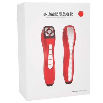 Wielofunkcyjna maszyna do twarzy RF EMS Lifting