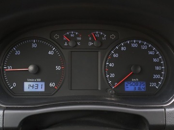 Volkswagen Polo IV Hatchback 1.4 TDI 70KM 2006 VW Polo 1.4 TDI, Klima, El. szyby, zdjęcie 10