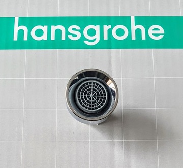 HANSGROHE Perlator M24x1,25 l/min QuickClean 92512