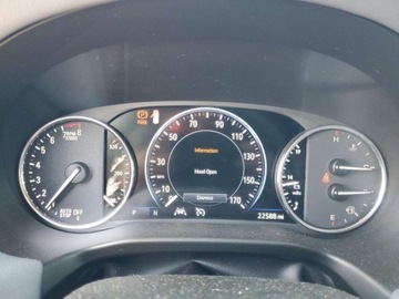 Buick 2022 Buick Enclave Premium 2022 3.6l 3.6 Benzyna 310KM, zdjęcie 9