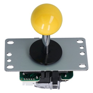 QM070901 gra zręcznościowa Joystick zestawy Zero