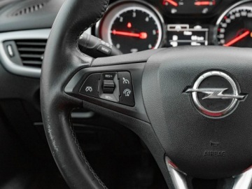 Opel Astra J GTC 1.6 CDTI Ecotec 110KM 2018 Opel Astra WD8771S#1.6 CDTI Enjoy Klima Ekran, zdjęcie 12