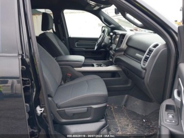  RAM 2500 2022r., 4x4, 6.7L 6.7 Benzyna 370KM, zdjęcie 8
