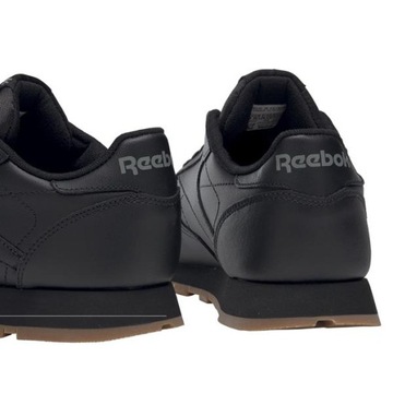 Buty Damskie Reebok 49804 CLASSIC LEATHER 37