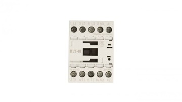 Stycznik mocy 12A 3P 230V AC 1Z 0R DILM12-10(230V5