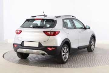 Kia Stonic I Crossover Facelifting 1.0 T-GDI 100KM 2022 Kia Stonic 1.0 T-GDI, Salon Polska, 1. Właściciel, zdjęcie 4