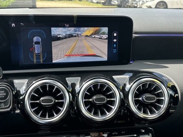 Mercedes Klasa A W177/V177 Hatchback Facelifting 1.3 200 163KM 2024 Mercedes-Benz A 200 AMG Line/ Pakiet integracyjny, zdjęcie 26