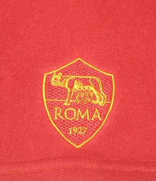 AS ROMA - ЗИМНИЙ ШАРФ - ЮБКА - ИЗ ИТАЛИИ
