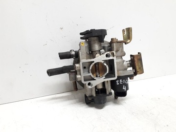 FIAT SEICENTO 97-10 0.9 B ДРОССЕЛЬ МОНО ВПРЫСОК