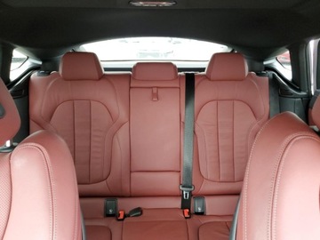 BMW X6 G06 2022 BMW X6 xDrive40I 2022 3.0l 3.0 Benzyna 335KM, zdjęcie 10