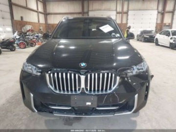 BMW X5 G05 2026 BMW X5 XDRIVE40I, 2026r., 4x4, 3.0L 3.0 Hybryda 375KM, zdjęcie 6