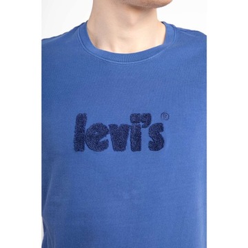 T-SHIRT KOSZULKA MĘSKA LEVI'S S