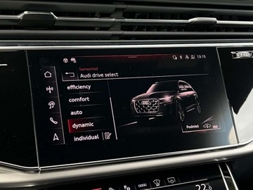 Audi Q7 II SUV Facelifting  3.0 50 TDI 286KM 2025 Audi Q7 Panorama 7 miejsc Head Up 3.0 Diesel 286KM, zdjęcie 26