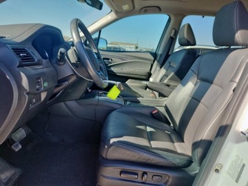 Honda Pilot II 2022 Honda Pilot Se 2022 3.5 Benzyna 280KM, zdjęcie 7