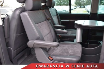 Volkswagen Multivan T6 2015 Volkswagen Multivan Highline 2xEl.Drzwi NaviKamera Temomat Klimatronic, zdjęcie 9