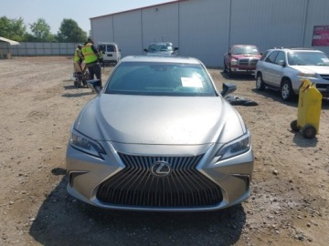 Lexus ES VII (XV70) 2021 Lexus ES 2021 LEXUS ES 350 3.5 Benzyna 302KM, zdjęcie 2
