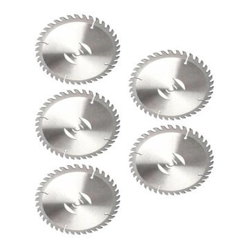 Сменная триммерная головка 5 шт. Круглый