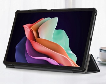 КРЫШКА КОРПУСА + СТЕКЛО + стилус для Lenovo Tab P11 2GEN 11.5 2023 TB350FU TB350XU